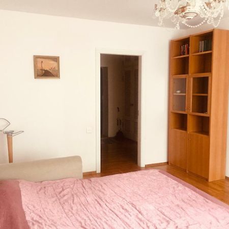 Фонтанская Дорога Апартаменты Oldenburg Bagian luar foto