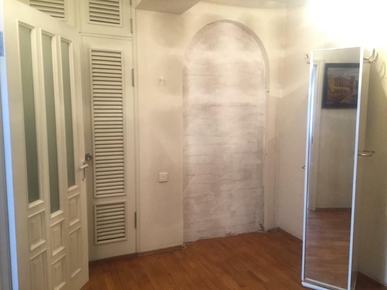 Фонтанская Дорога Апартаменты Oldenburg Bagian luar foto